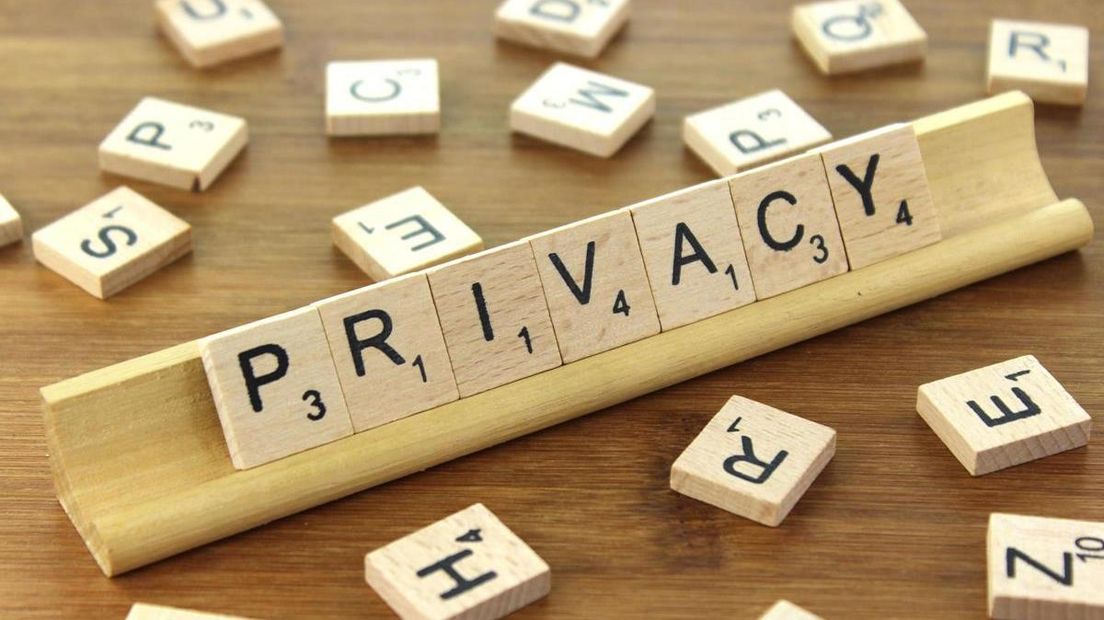 Alles wat jij moet weten over de privacywet
