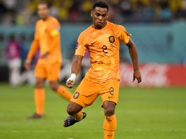 Timber en De Ligt met Oranje naar finale Nations League