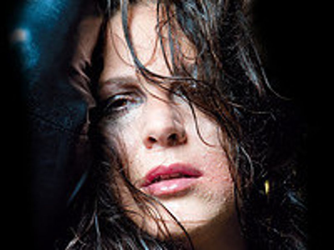 Babette Labeij in Live uit Lloyd