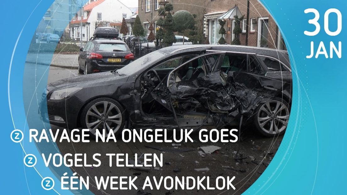 Zeeland Nu
