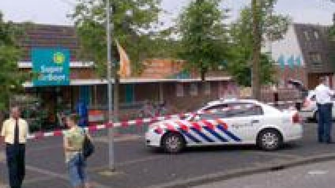 Verdachte overval blijkt onschuldig