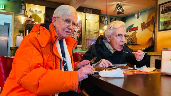 DOC Noord: Sappemeer, Ice Queen City