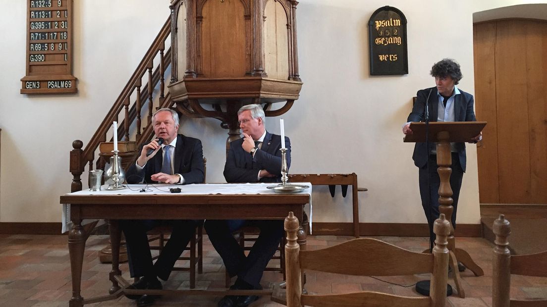 Verdrag van Windesheim