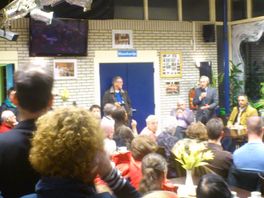 Verzet Hillegersberg tegen opening verslavingskliniek