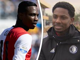 Nooit meer 'Oe Ah Elia': Gestopte Feyenoord-kampioen ziet zichzelf als ideale assistent en zeker niet als hoofdtrainer