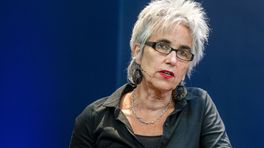 Marion Koopmans is Venlonaer van 't Joar 2021