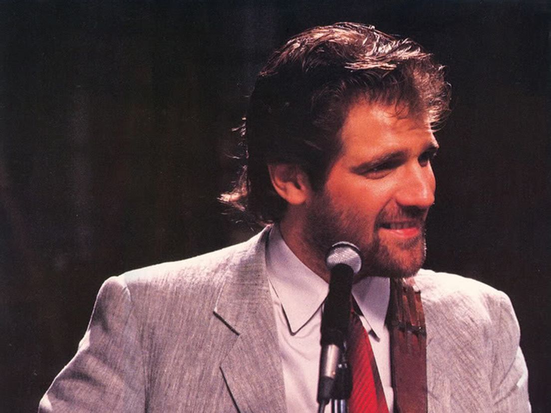 Glenn Frey 2013