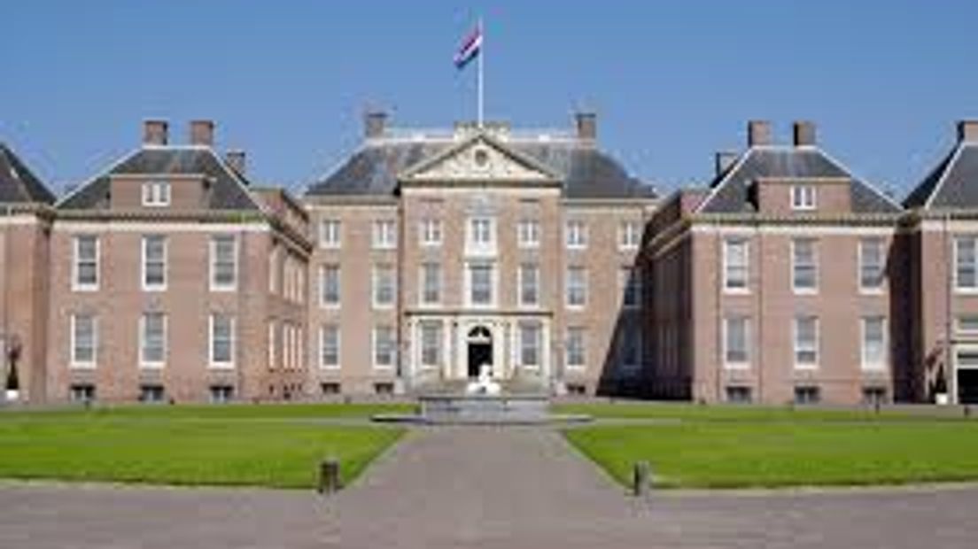 Apeldoorners zijn enthousiast over de verbouwing van Paleis het Loo.