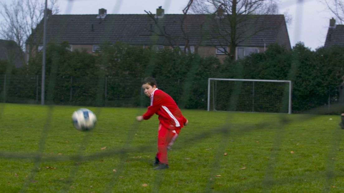 In Beweging