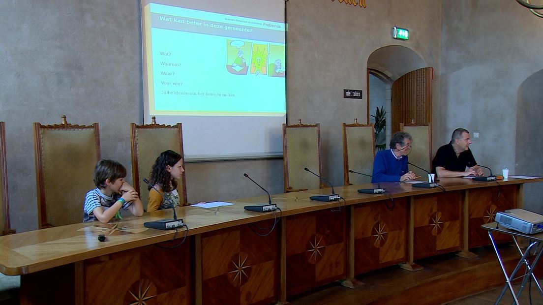 Zwerfvuil grootste ergernis schooljeugd Middelburg