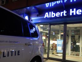 Medewerkers supermarkt bedreigd tijdens gewapende overval in Transvaal