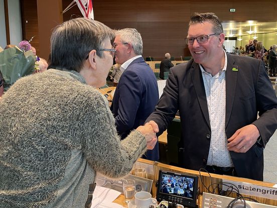 BBB: 'het moet samen maar het moet wel anders'
