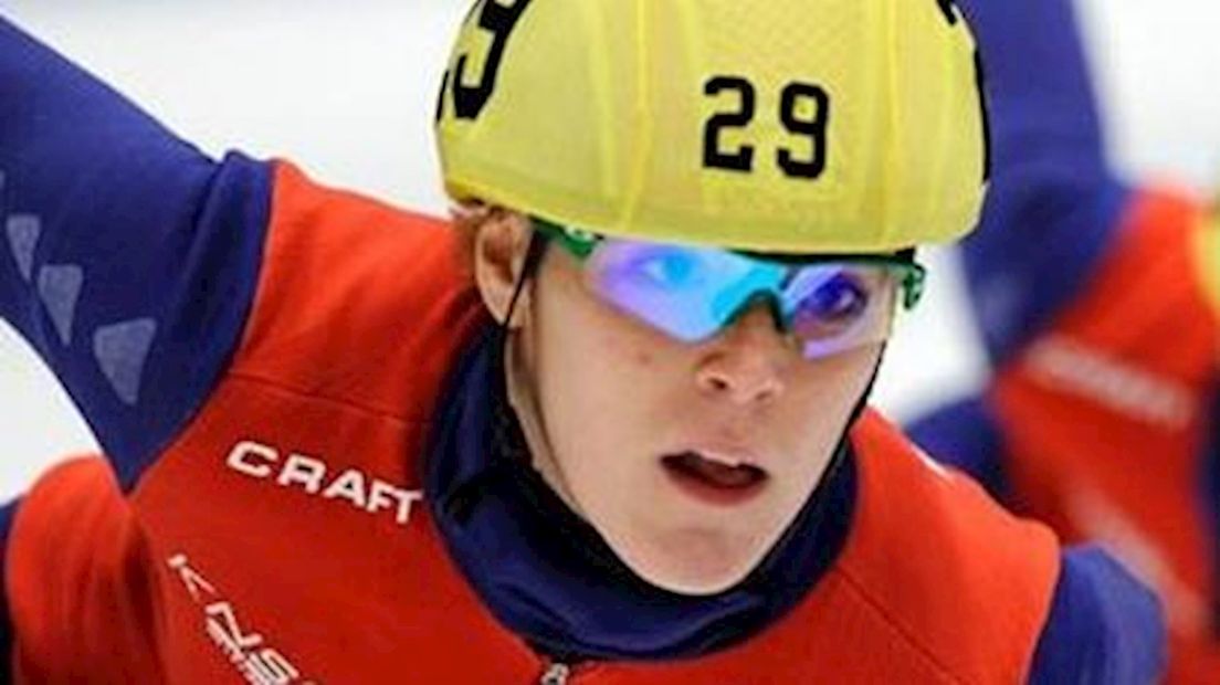 Jorien ter Mors
