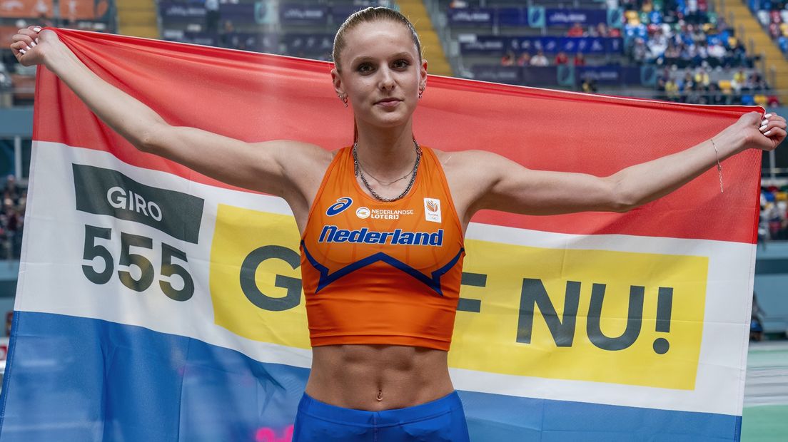 Britt Weerman