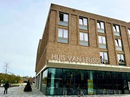 Extra maatregelen in het gemeentehuis van Leusden na incidenten