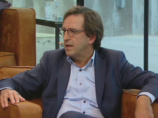 Ic-arts Gommers: 'Ik begrijp niets van sociale media, dat mag Famke Louise doen'