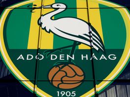 Het rommelt in top van ADO, positie directeur Edwin Reijntjes in het geding