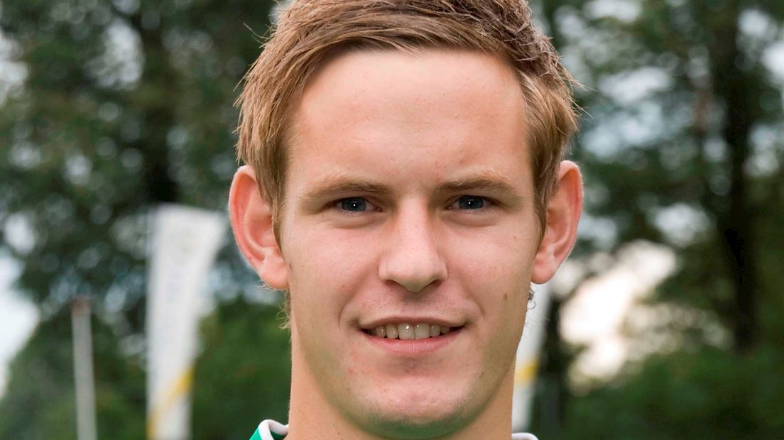 Jordi van Ek