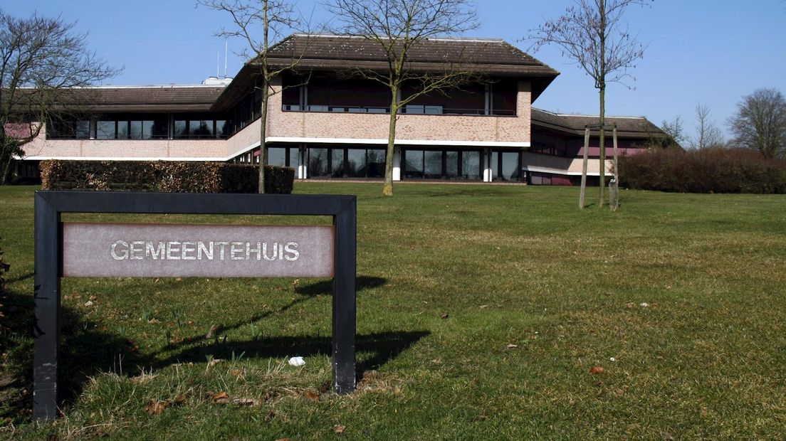 VOV stapt uit onderhandelingen nieuw college Ommen
