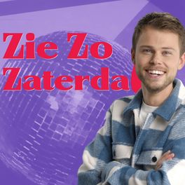Ziezozaterdagshow met Ruben Kooren