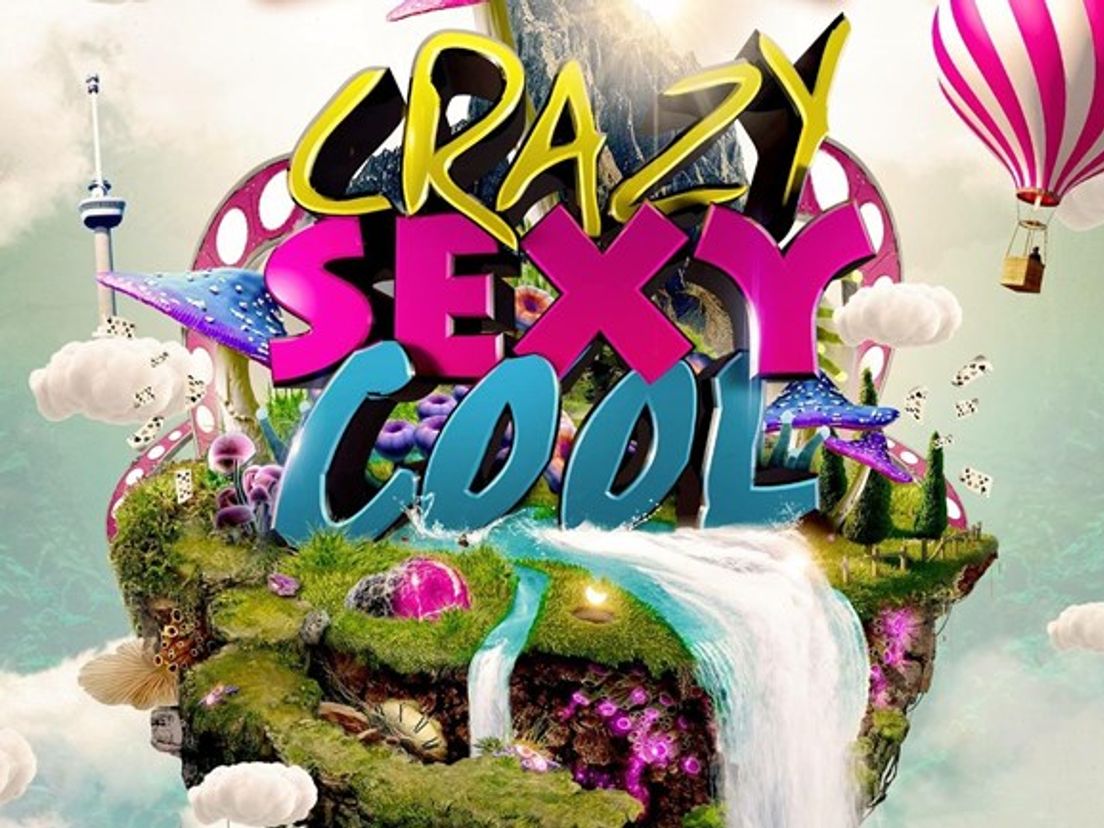 Bewoners van Rotterdam-Zuid hebben last van het geluid van 't muziekfestival Crazy Sexy Cool dat in het Zuiderpark wordt gehouden.