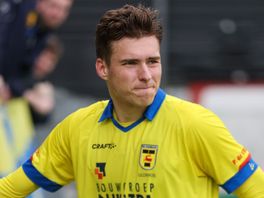 SC Cambuur zegt contracten van zeven spelers op, Uldrikis blijft langer in Leeuwarden