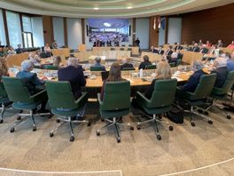 Verkenner: 'Vorm coalitie van BBB, VVD, PvdA en CDA'