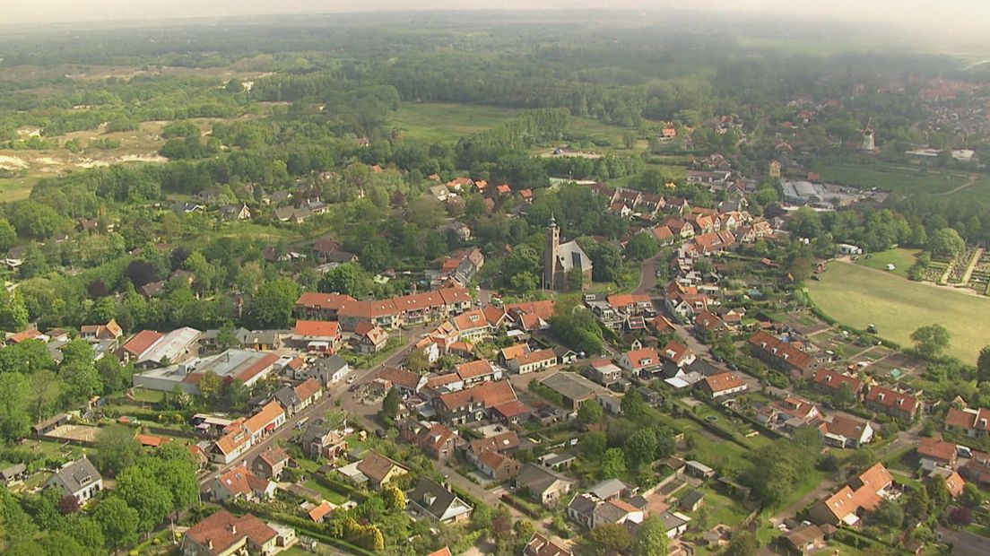 Kijk op Zeeland