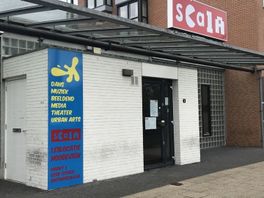 Gemeenten Zuidwest-Drenthe proberen instrumenten Scala te redden