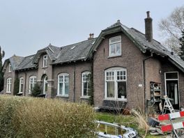 Restauratieplan kazerne Eexterveenschekanaal mislukt, tot frustratie van Dorpsbelangen