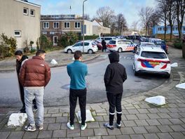 Slachtoffer fatale steekpartij Delft is vrouw (33), verdachte in België gearresteerd