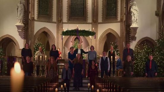 Katholieken in de Liemers hebben straks nog maar één kerk