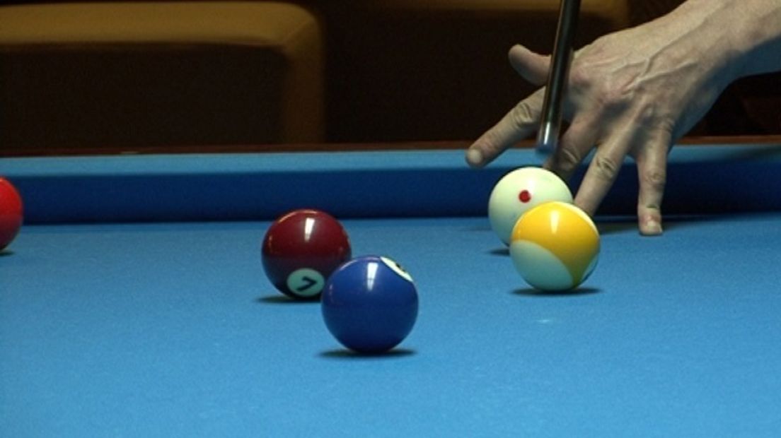9-ball pool