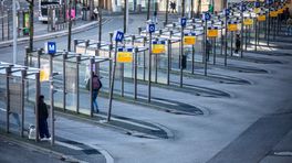 Lopend Vuur: Ik heb het wel gehad met de stakingen in het streekvervoer