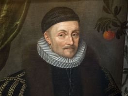 Wie waren Willem van Oranje en Antoni van Leeuwenhoek? 'Cultuur moet vak op school worden'