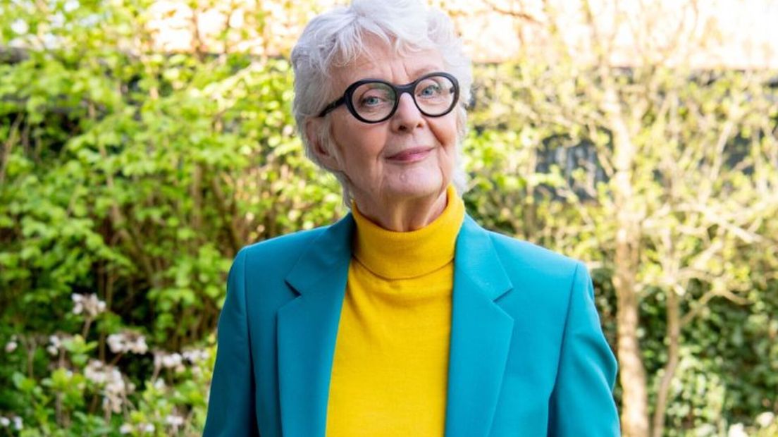 Stripboek Spijt: Ik mocht met Carry Slee samenwerken, wat een mijlpaal