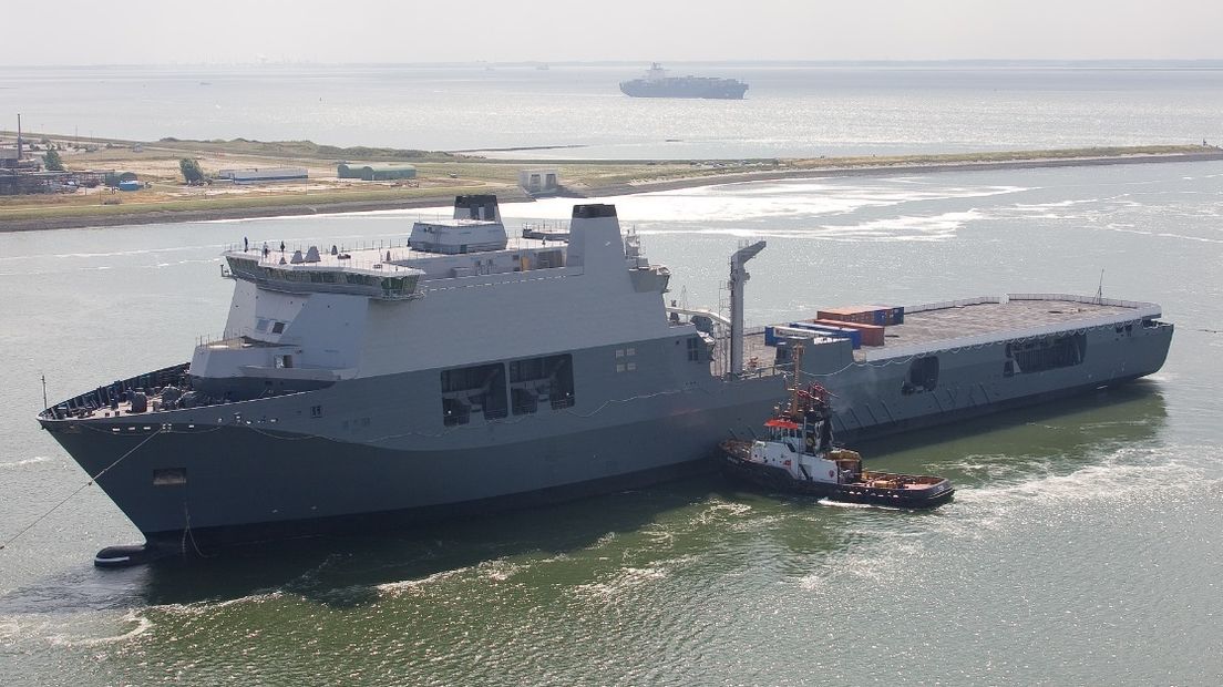 Karel Doorman