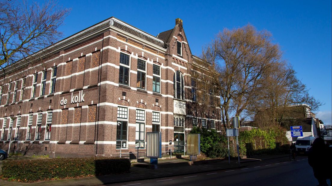 Kolkschool