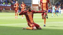 FC Groningen richt pijlen op doelpuntenmachine Kevin van Veen