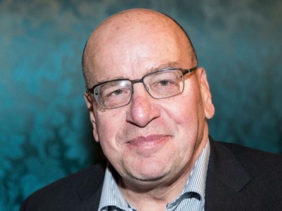 Spuigasten: Fred Teeven, Steven Datema en Jo Coenen
