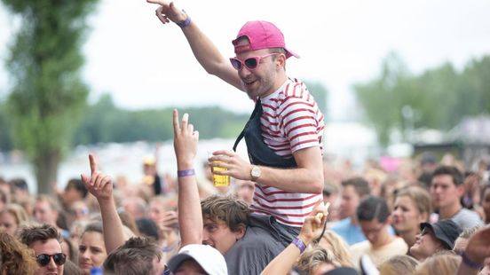 Festival stopt per direct met luxe tickets: 'Geen elitefestival'