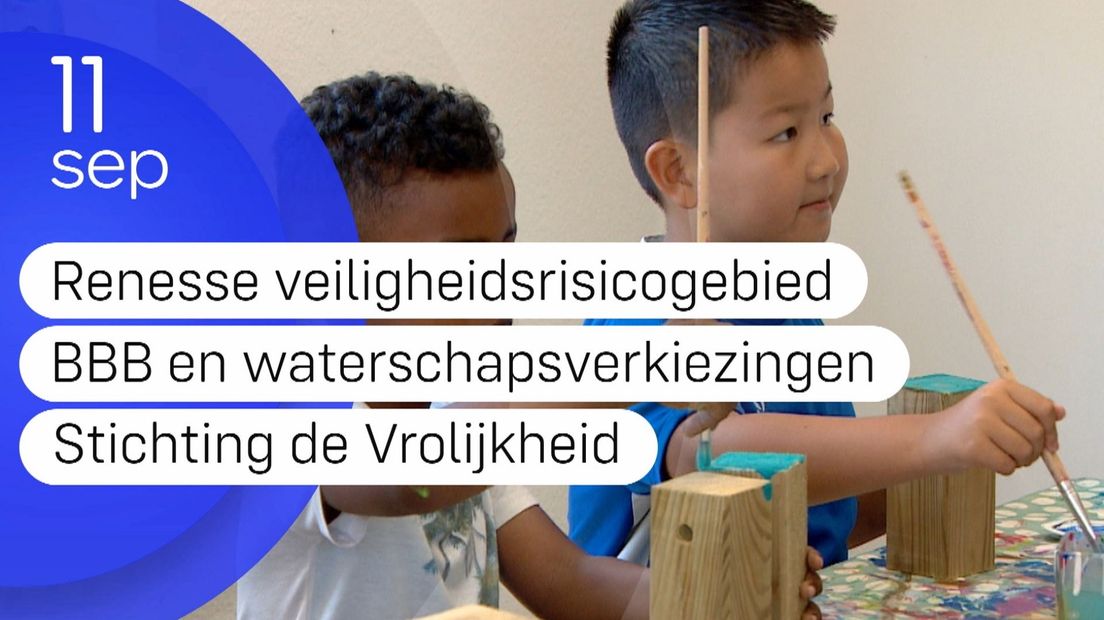 Zeeland Nu