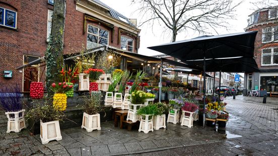 Definitief geen loting voor standplaatsen in Utrecht, maar er is een addertje onder het gras