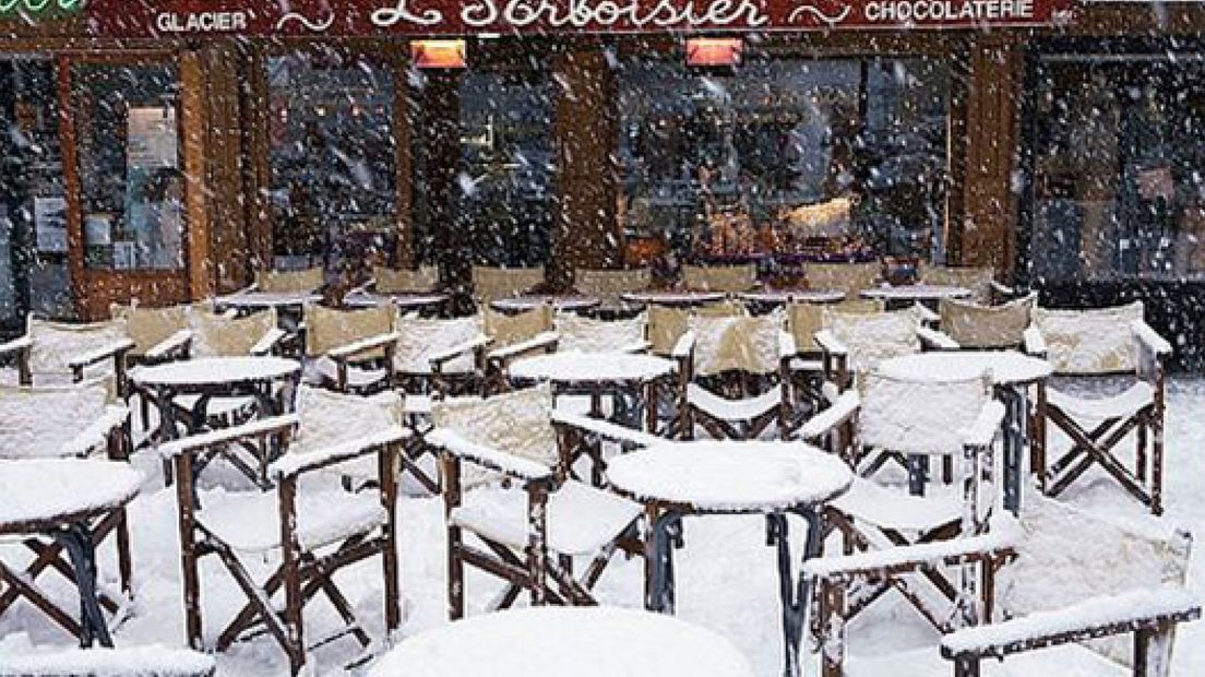 Minder regels, meer winterterrassen