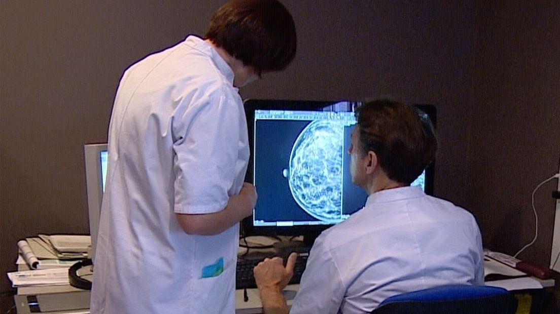 Snellere borstkankerzorg ADRZ: diagnose binnen drie dagen