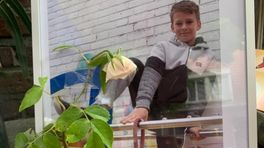 Braaksel met drugsresten en dna van Gino in woning Donny M.