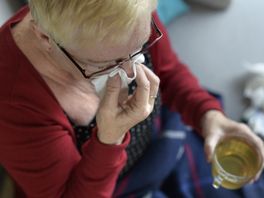 Aantal coronagevallen neemt langzamerhand weer toe, GGD merkt najaarsgolf ook