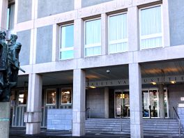 Zes jaar cel geëist in hoger beroep tegen veroorzaker dodelijk ongeluk