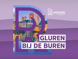 Gluren bij de Buren
