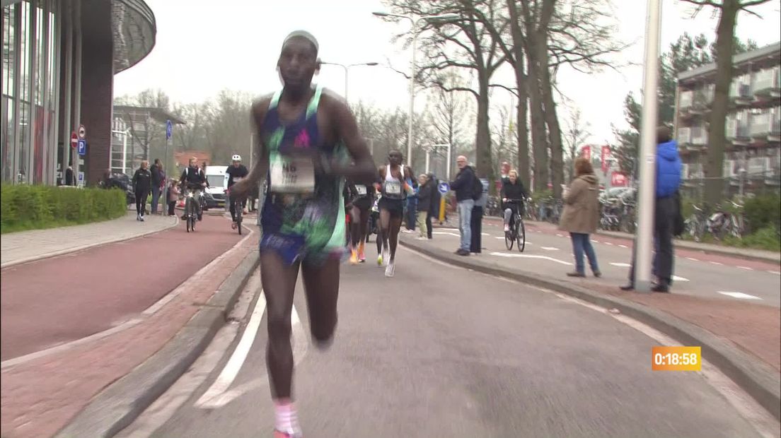 Enschede Marathon